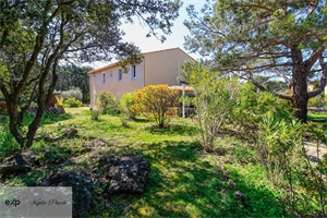 villa à la vente -   13840  ROGNES, surface 206 m2 vente villa - UBI472398500